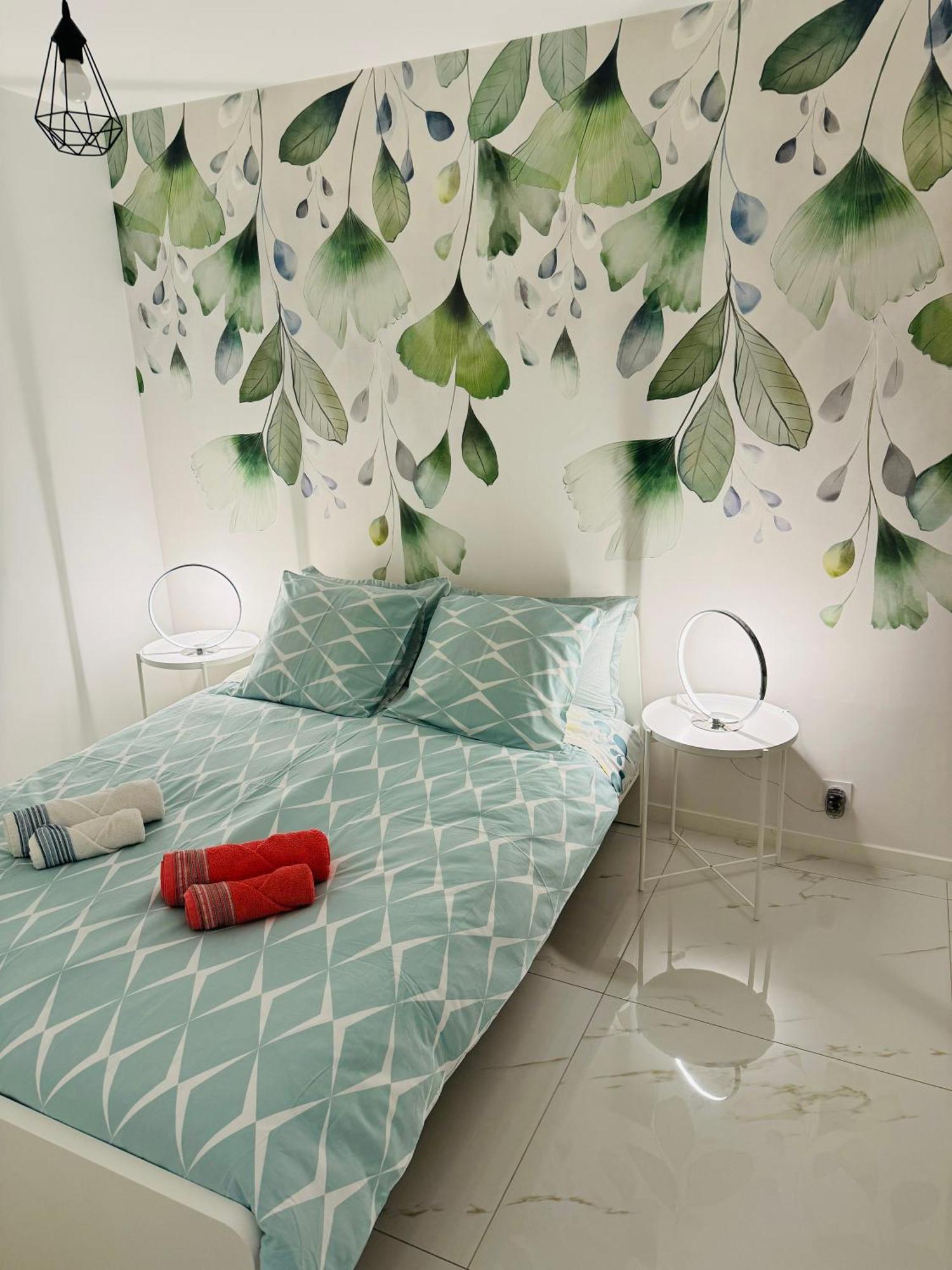Appartement Premium 4 Stars - Antigone Montpellier Eksteriør bilde